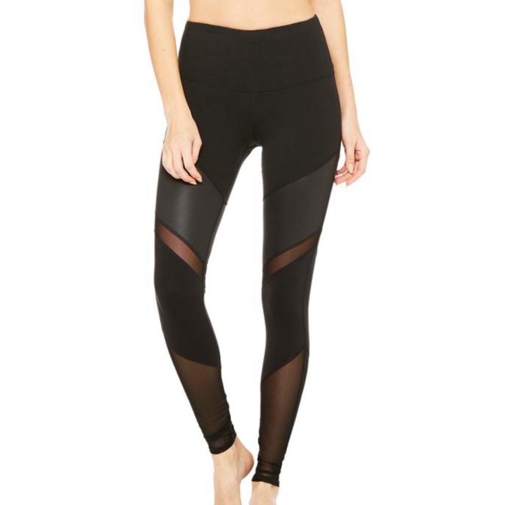 Alo High-waist Sheila Legging